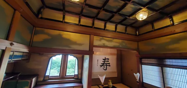 長楽館(旧村井吉兵衛別邸)