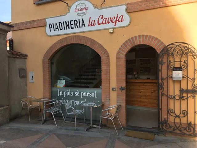 Piadineria La Caveja - Senago