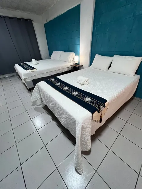 Luxury Hostel Teresita