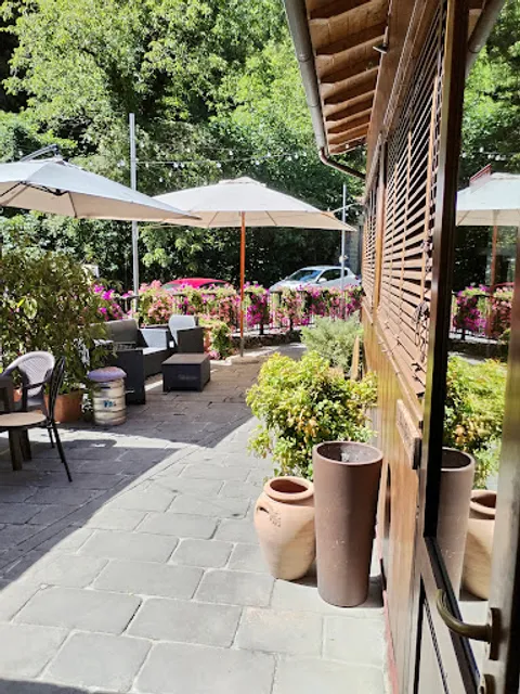 Ristorante il Mulino Vecchio