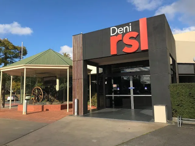 Deniliquin RSL Club