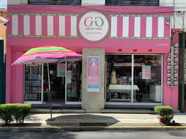 Grupo Gava