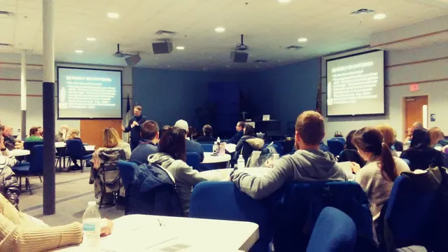 Altoona Alliance Church