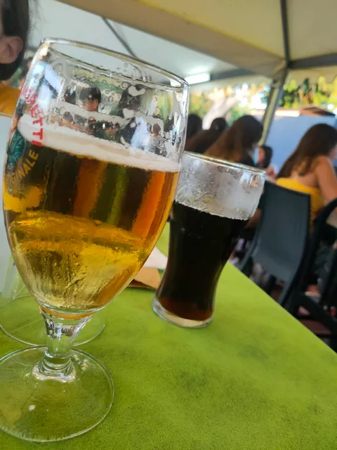 Ristorante Leone Del Mare