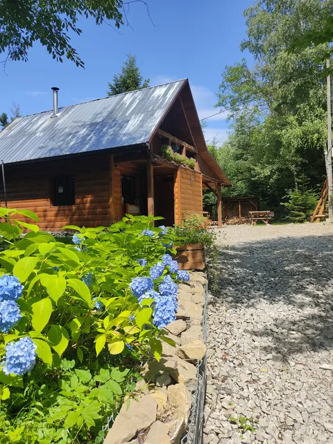 Dębowe Ranczo Vicus Gabriela Boczar