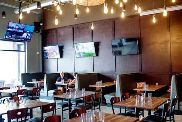 Cask & Company Kitchen & Bar