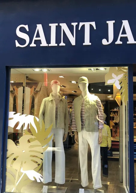 SAINT JAMES - Aix-en-Provence
