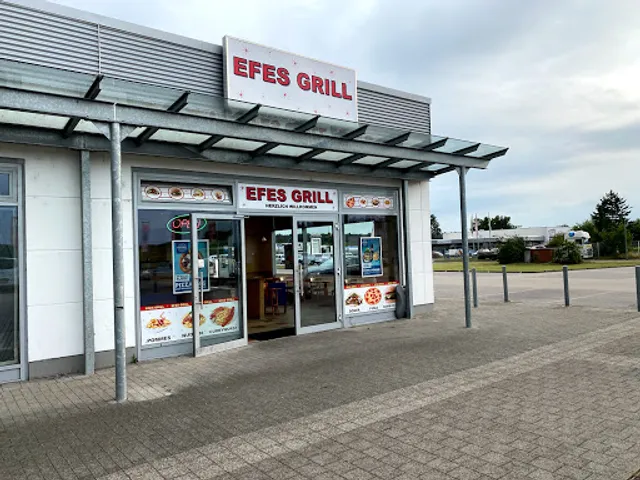 EFES GRILL