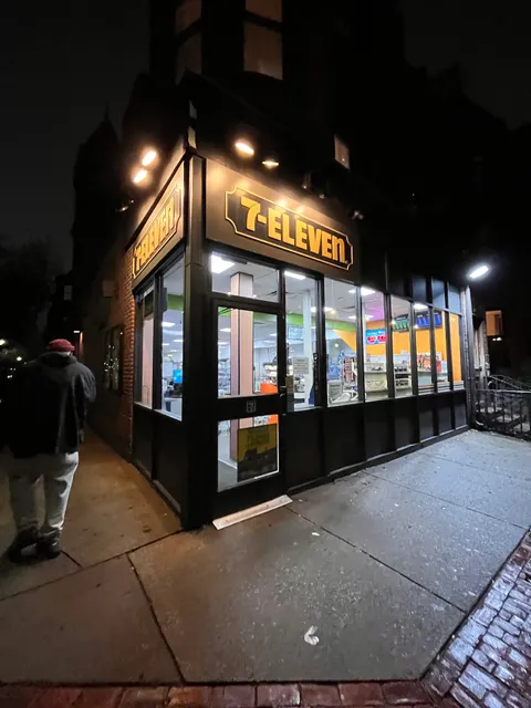 7-Eleven