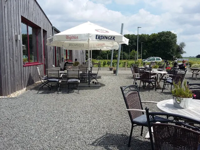 Café aan de Müehle