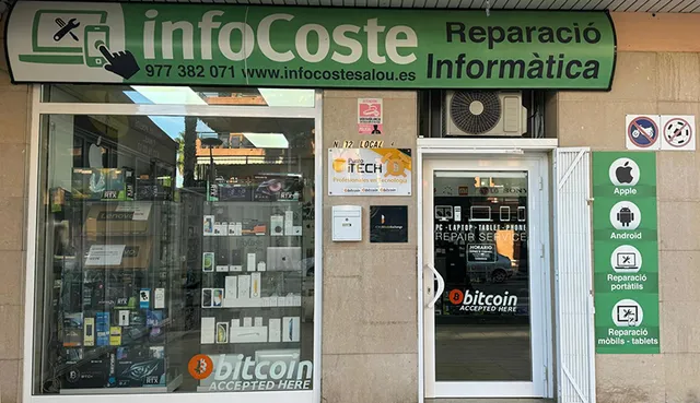 Infocoste Salou