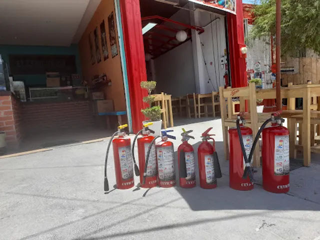 El Cevichazo y Parrilla de Santi