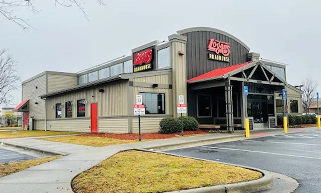 Logan's Roadhouse