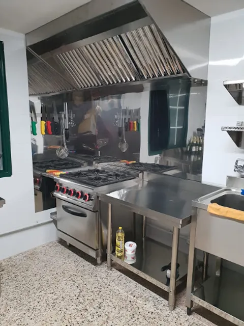 Guachinche Don Trino