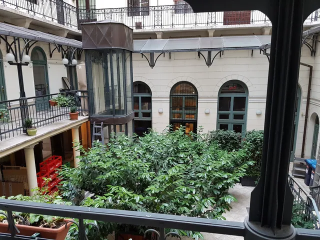 Travel Inn Apartments