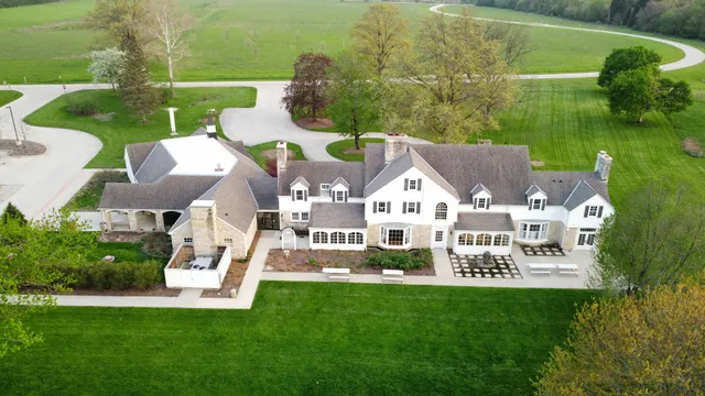 Creek Bend Nature Center