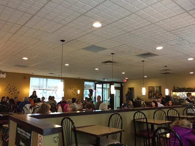 Knotty Pine Restaurant