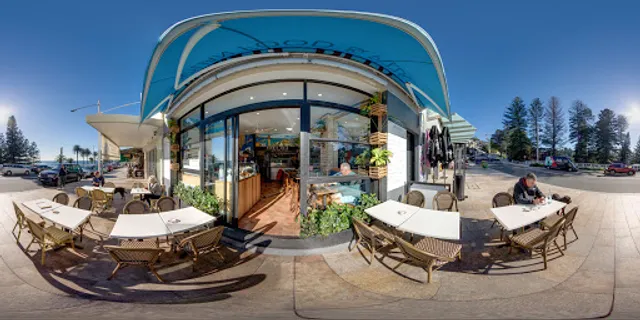 Bronte Belo Bronte Beach