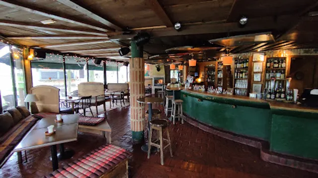 La Baruva Chiringuito