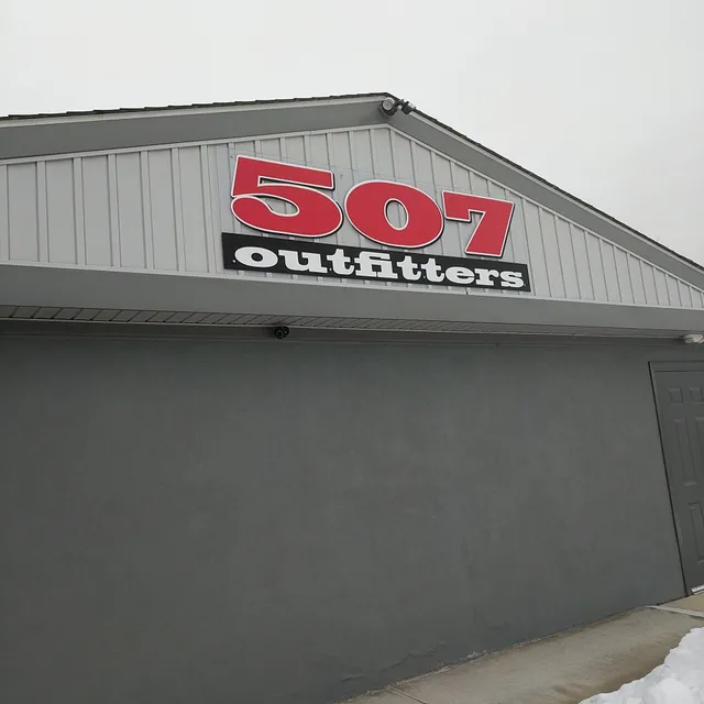 507 Outfitters