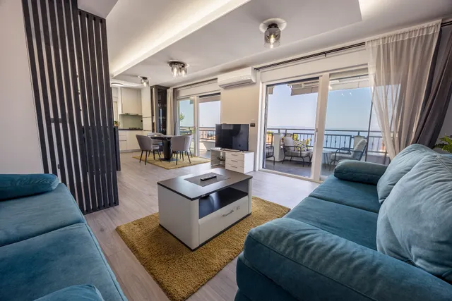 La Storia Apartments Makarska