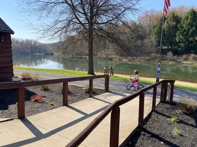 Twin Lakes Recreation Area