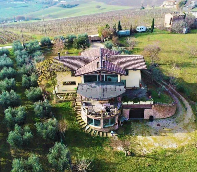 Casa Panorama ad Est