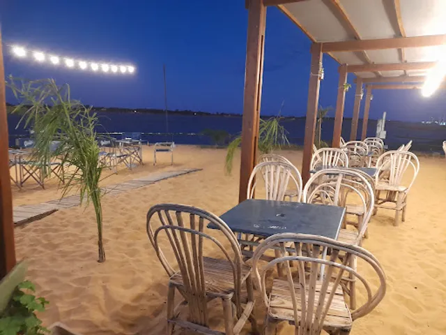 Caracolas | Parador de playa