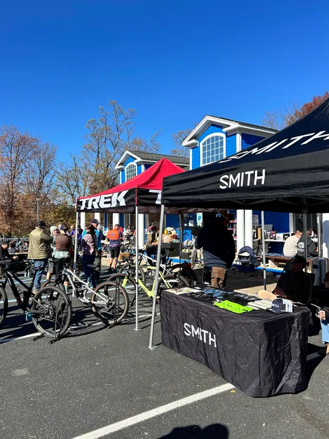 Marty's Reliable Cycle of Randolph