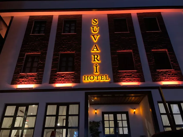 Süvari Boutıque Hotel