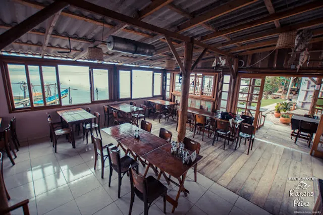 Rancho do Peixe