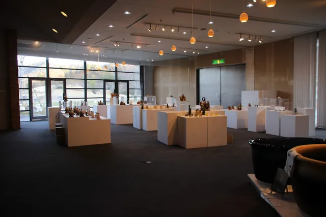 Shigaraki-yaki Promotion And Development Conference