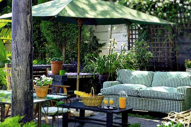 Craighall Garden Studios & Lofts