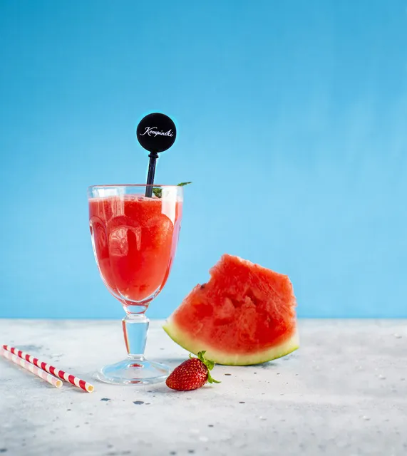 The Rooftop Kempinski