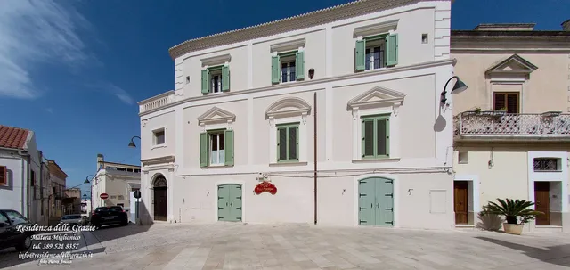 Residenza delle Grazie