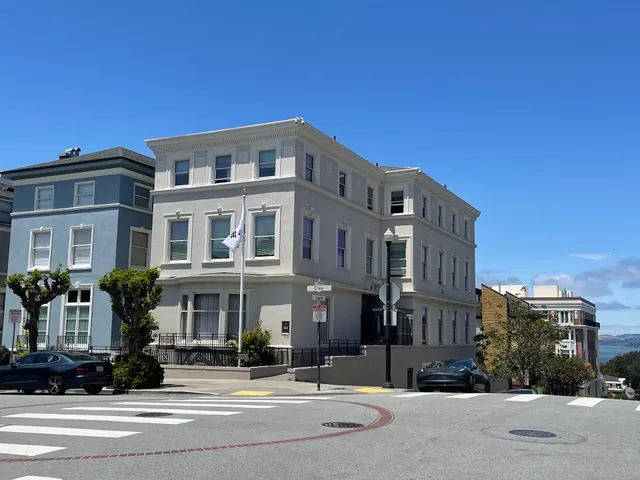 Consulate General of the Republic of Korea