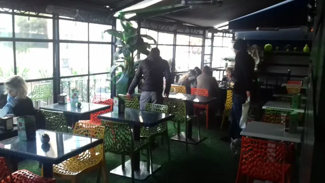 Boulangerie Patissserie Carnot