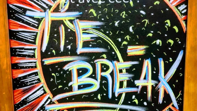 Restaurant le Tie-break