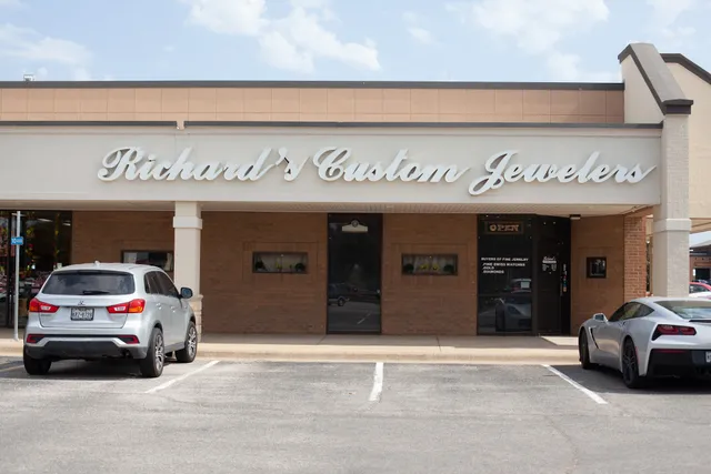 Richard's Custom Jewelers