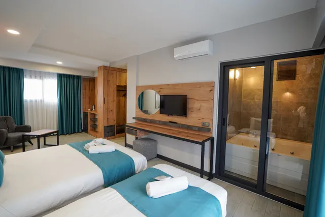 Çelik Thermal & Spa