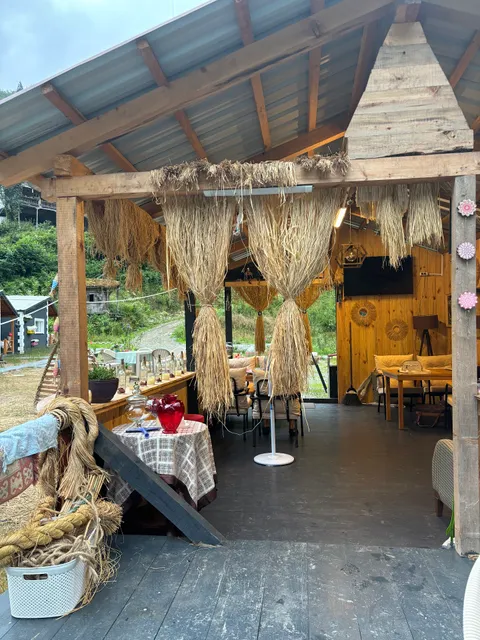 DEĞİRMEN KÖY EVLERİ