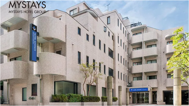 FLEXSTAY INN Iidabashi