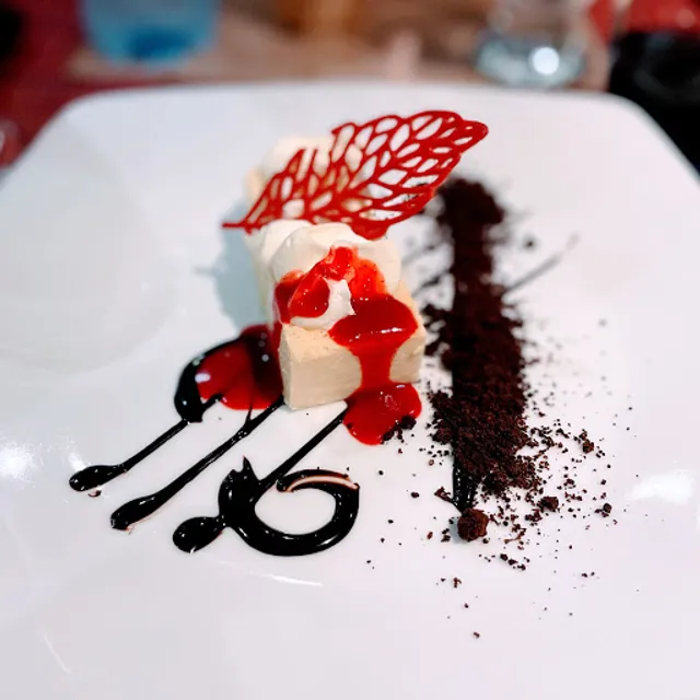 Hakka Japanese Cuisine