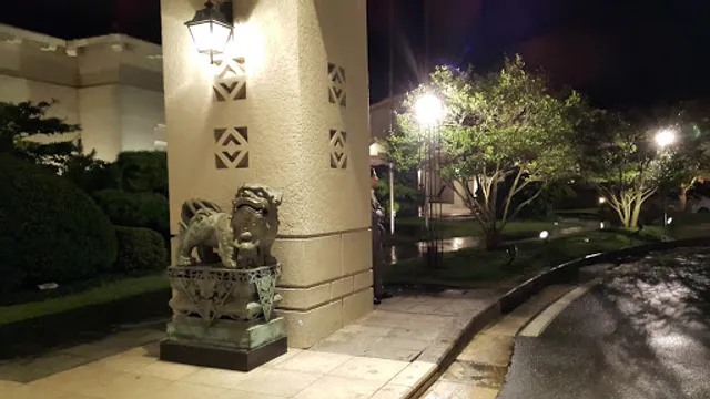 제주신라호텔 히노데