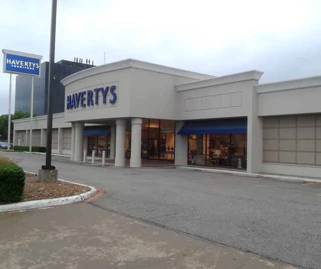 Havertys Furniture