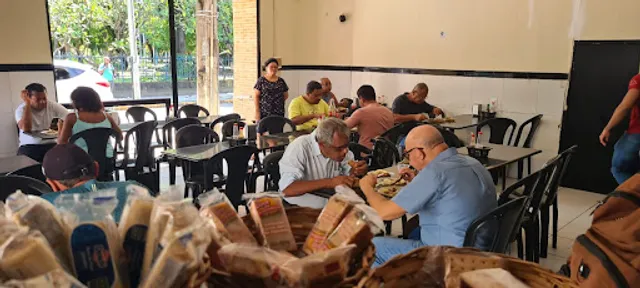 Restaurante Flor de Sal