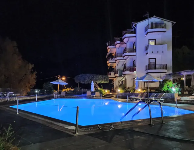 Sunny Beach Apartments