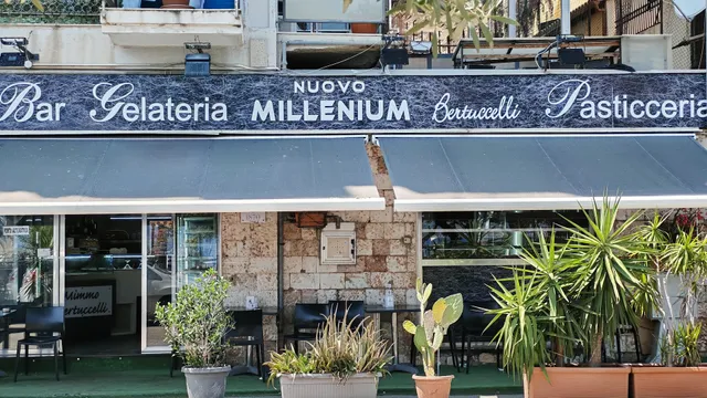 Bar Pasticceria Nuovo Millenium