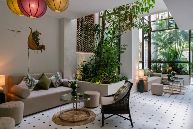 Qspa - Retreat & Beauty Care Center