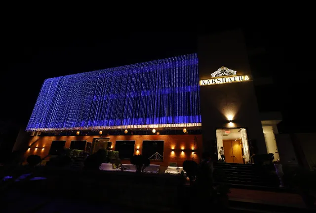 Nakshatra Resort & garden